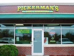 Pickerman's Soup & Sandwich