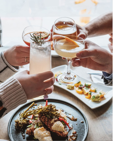 Restaurant banner image