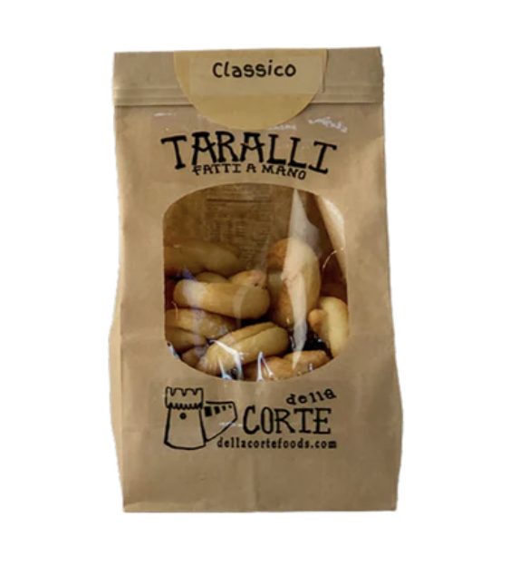 Della Corte Taralli - Original