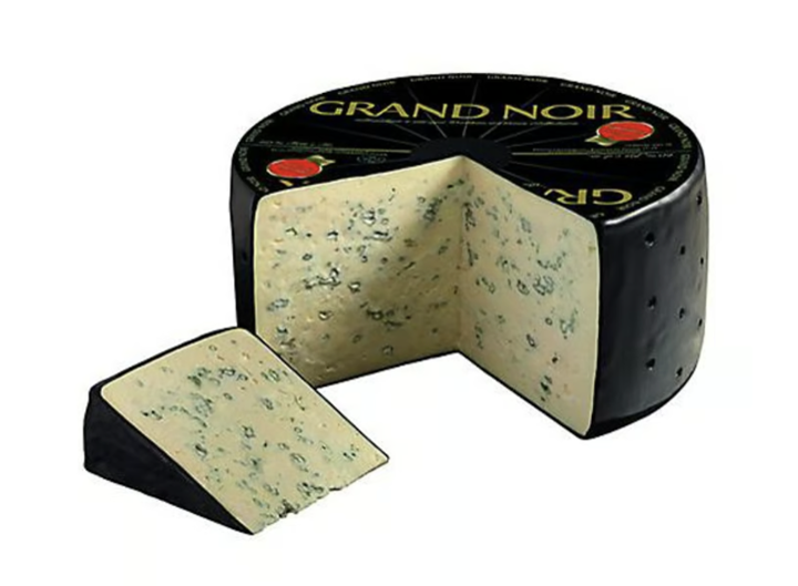 Grand Noir Blue Cheese