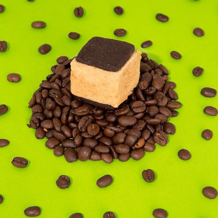 Marshmallow - Spiked Espresso