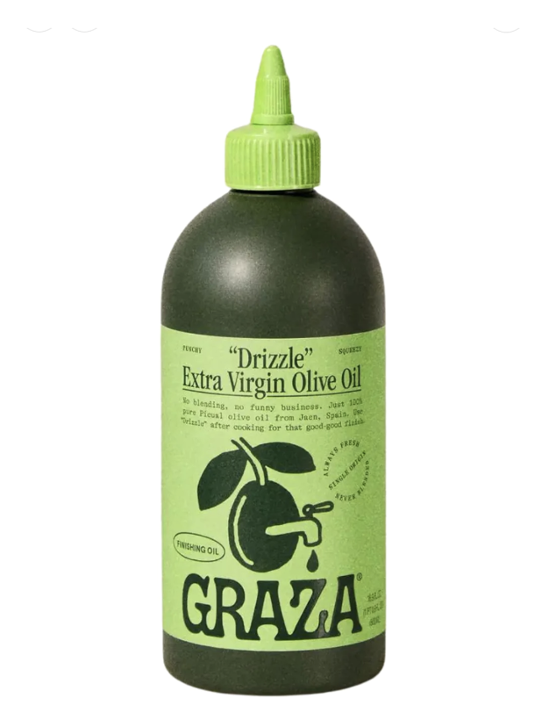 Graza Drizzle