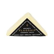 Beechers Flagship Cheddar