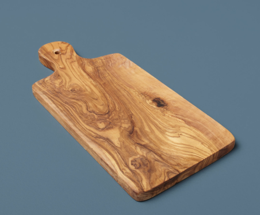 BH - Mini Rectangle Board