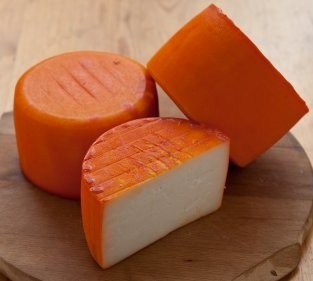 Pimento with Paprika