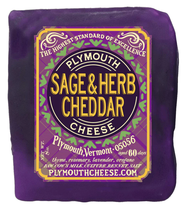 Plymouth Sage & Herb