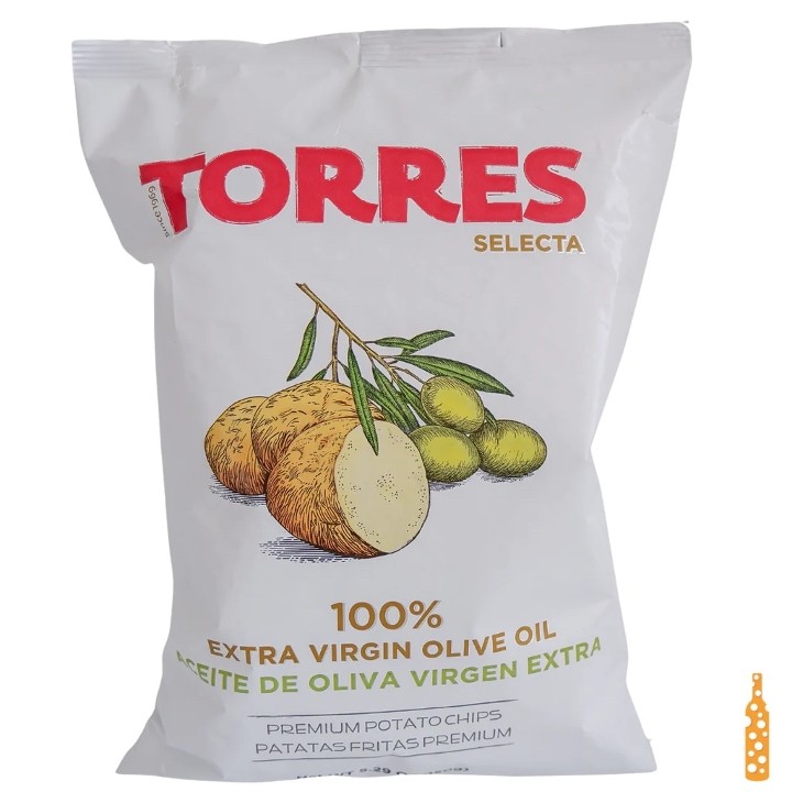 Torres Extra Virgin Olive Oil
