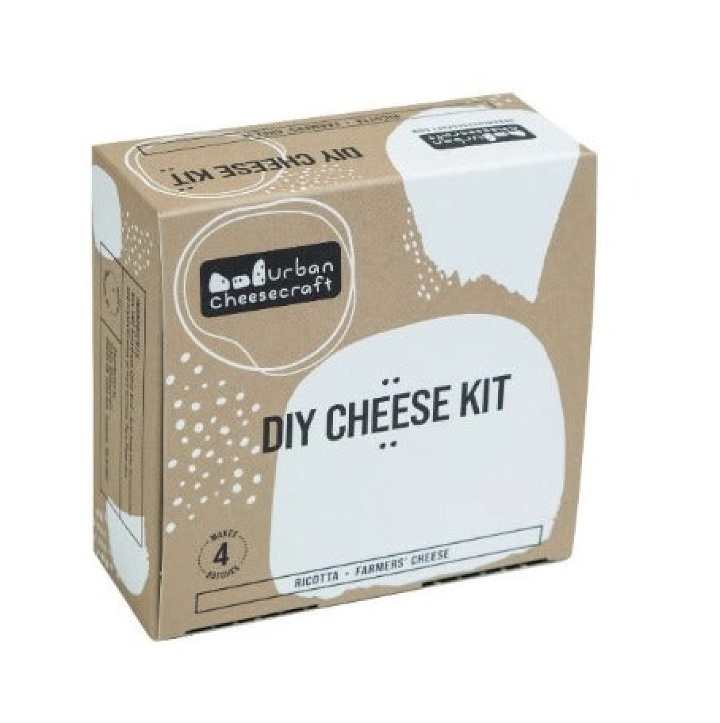Cheese Kit - MINI