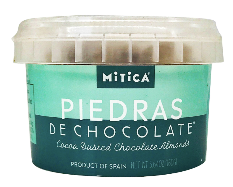 Piedras De Chocolate