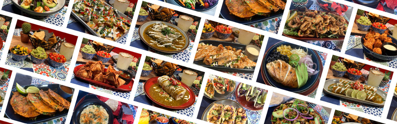 Lucha Cantina - Rockford