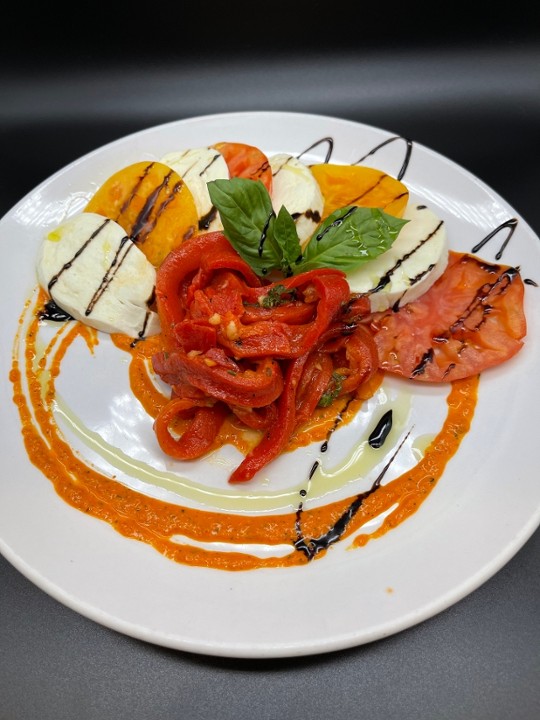 House Caprese