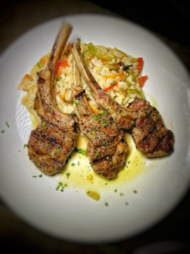 Divino Cucina Italiana
