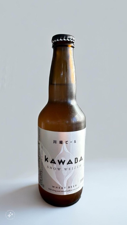 Kawaba Wheat Beer TOGO