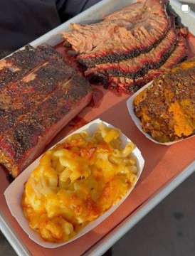 Smitty's Smokin' Soul Food 104A E Main St
