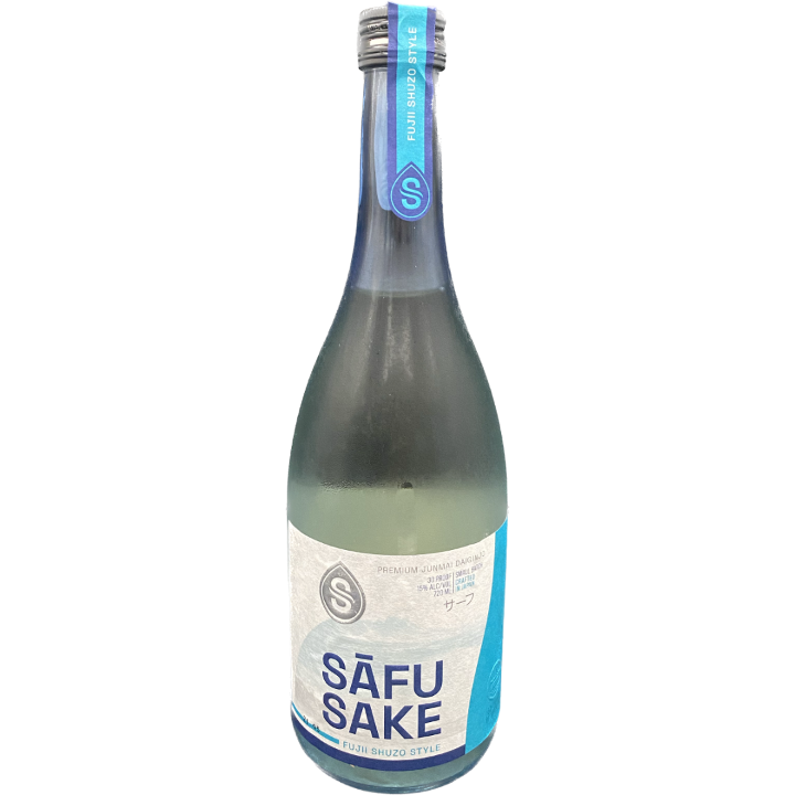 Safu Sake TOGO