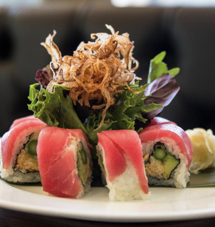 Beshock Roll
