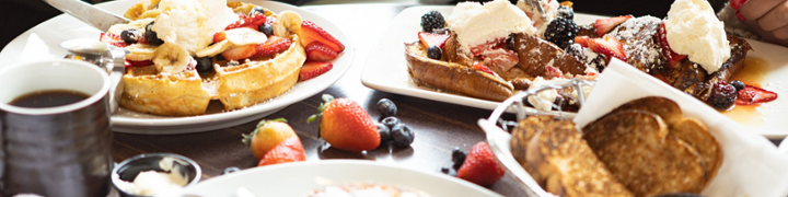 Restaurant banner image