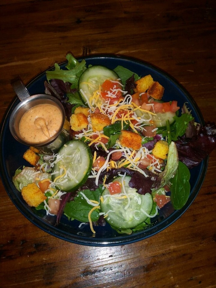 Side NOLA Salad