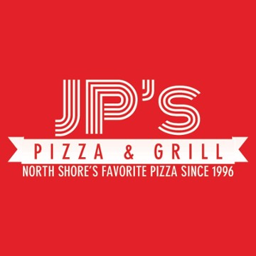 J.P.'s Pizza & Grill