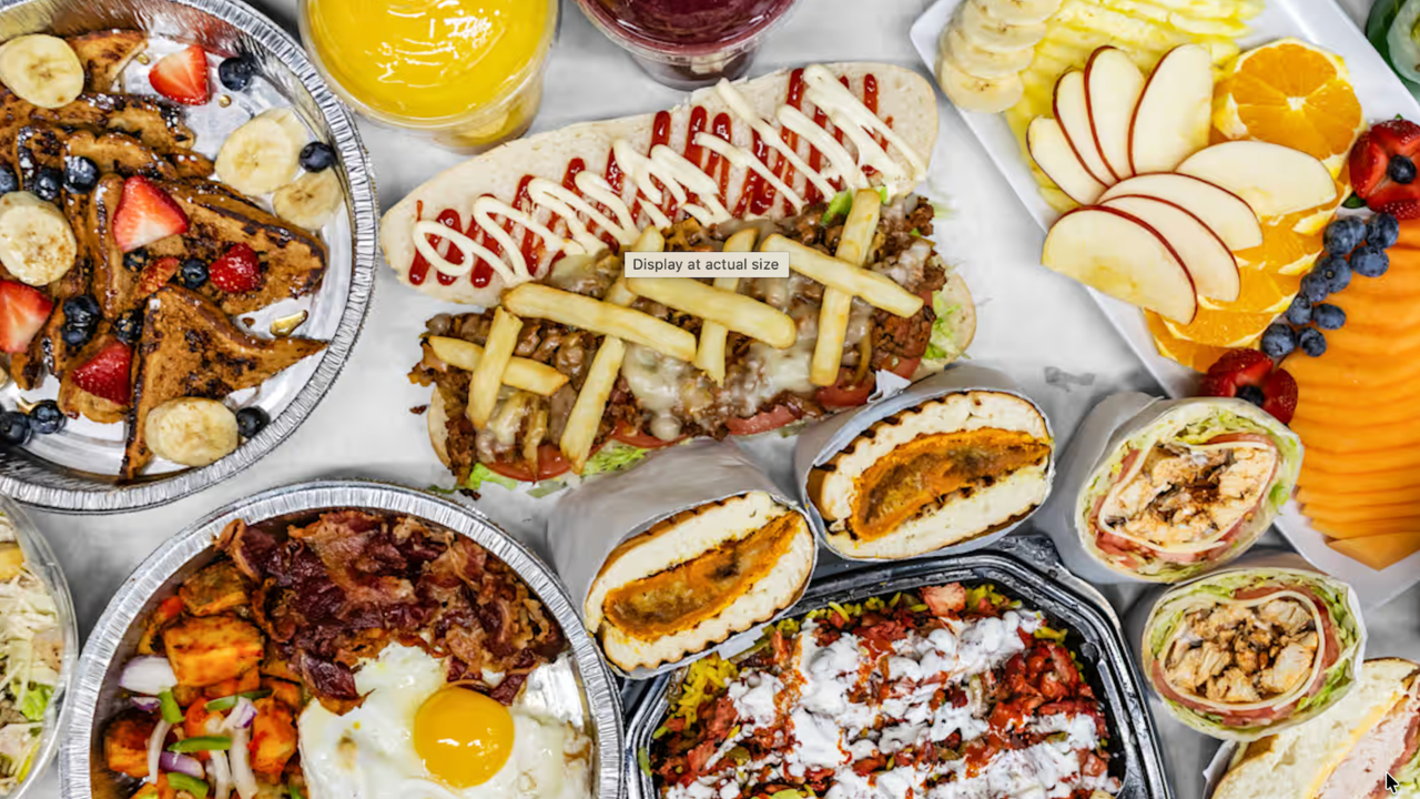 The Ocky Blend Deli & Grocery