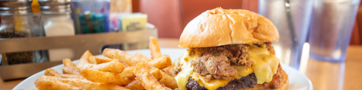 Restaurant banner image