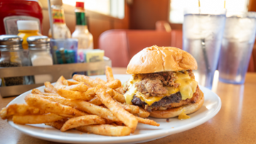 Phillips Ave Diner