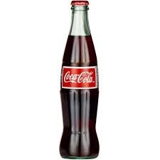 Mexican Coke 500 mL