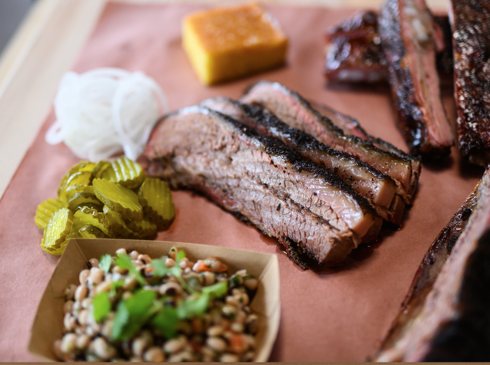 Hometown Barbecue
