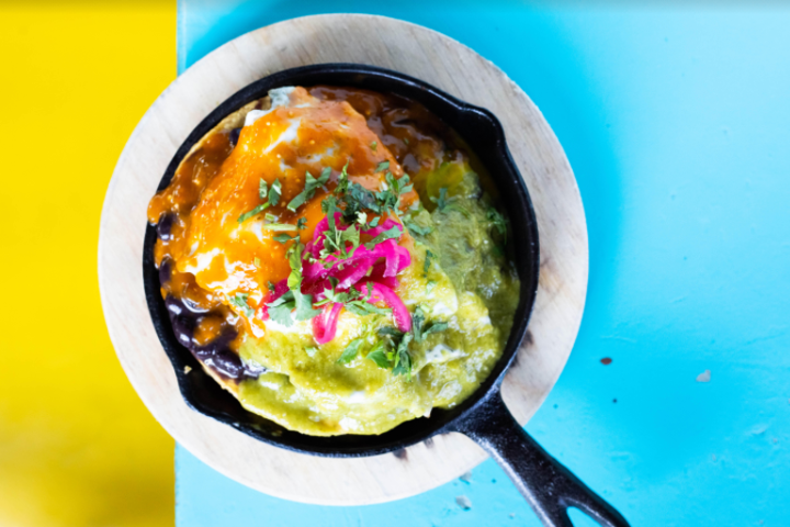 Restaurant banner image