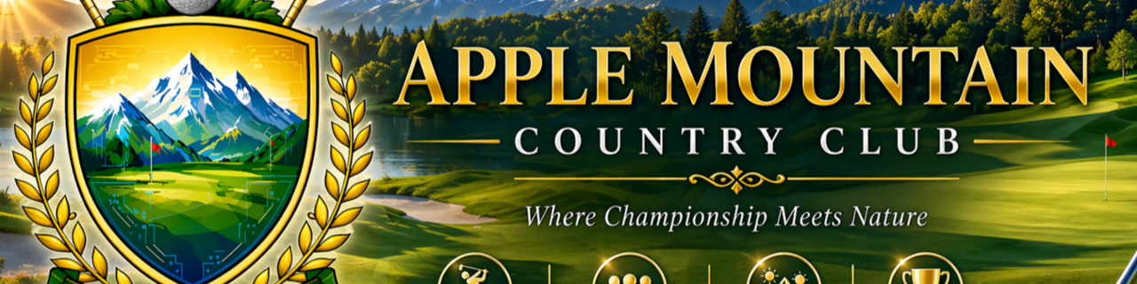 Apple Mountain Country Club 369 Hazen Oxford Rd