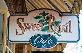 Sweet Basil's Cafe