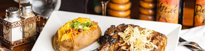 Restaurant banner image