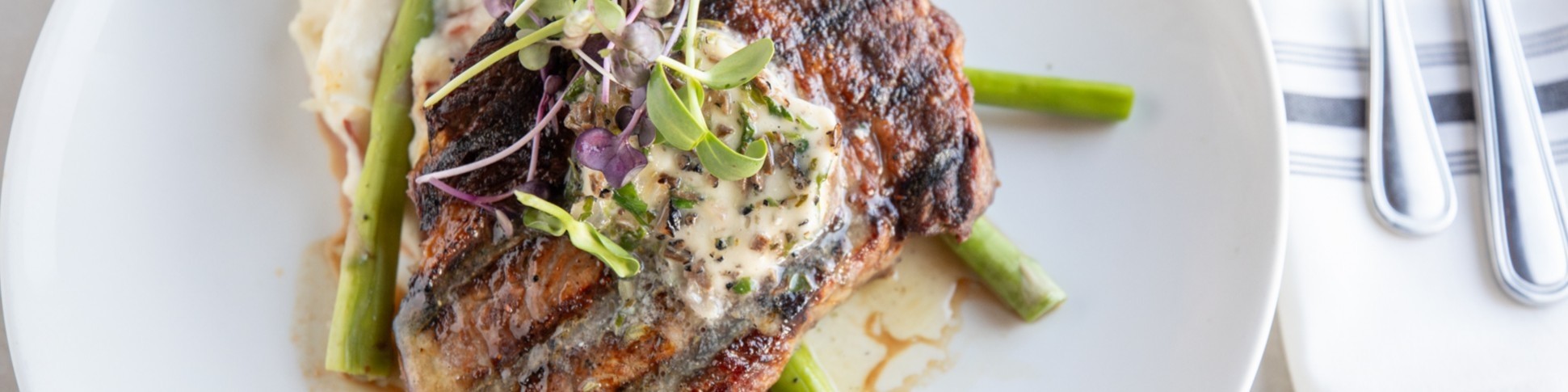 Restaurant banner image