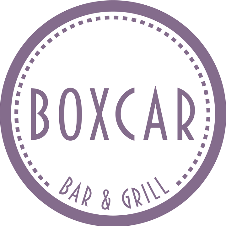 Boxcar Bar & Grill