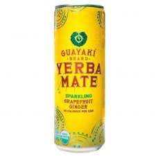 Guayaki Mint