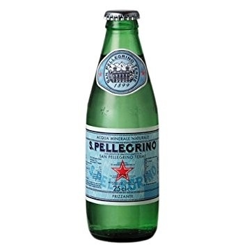 San Pellegrino