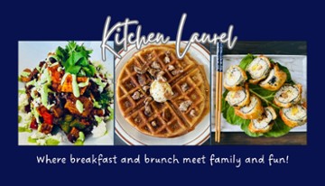 Kitchen Laurel 800 South Cooper Street