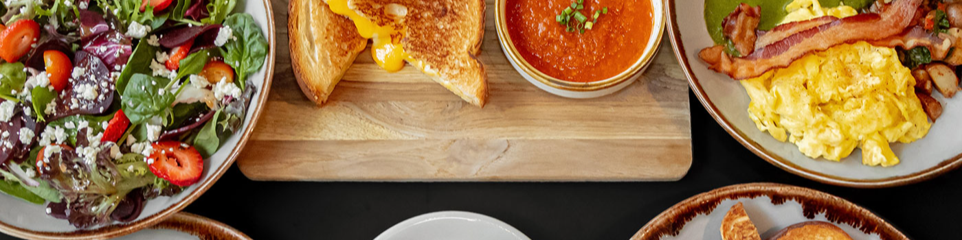 Restaurant banner image