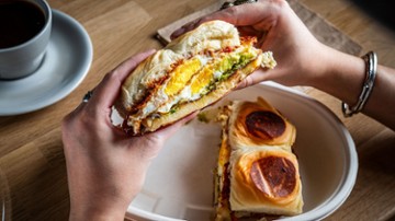 Cafe Unido La Cosecha LLC 1280 4th st ne