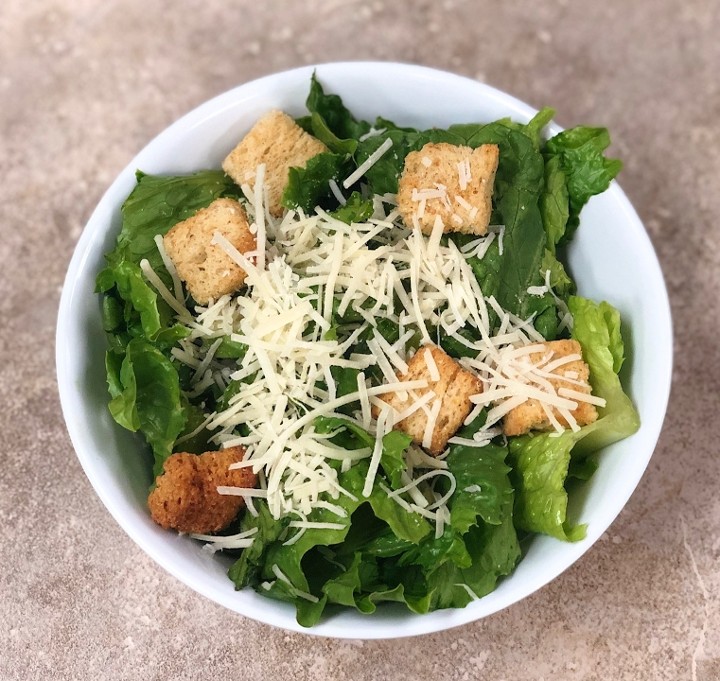 Dinner Caesar Salad