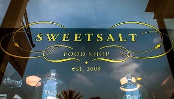 Sweetsalt Food Shop