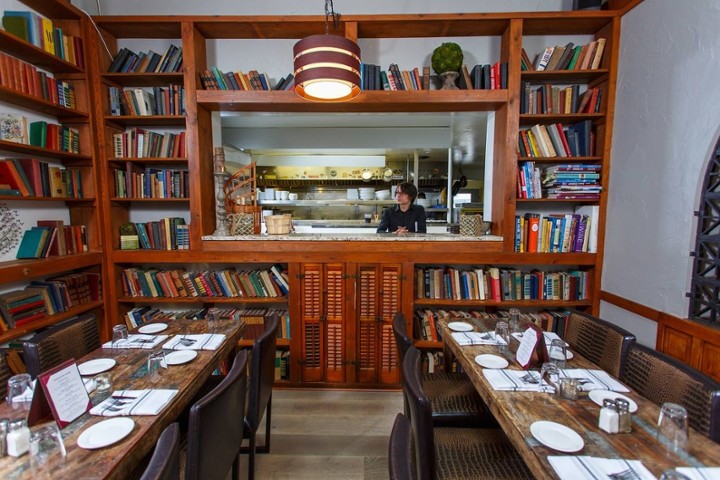 Restaurant banner image