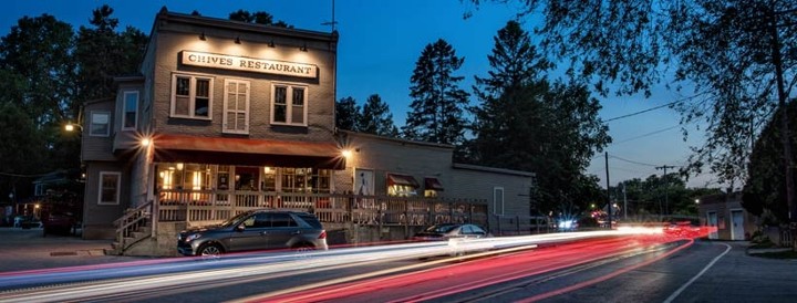 Restaurant banner image