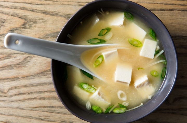 Miso Soup