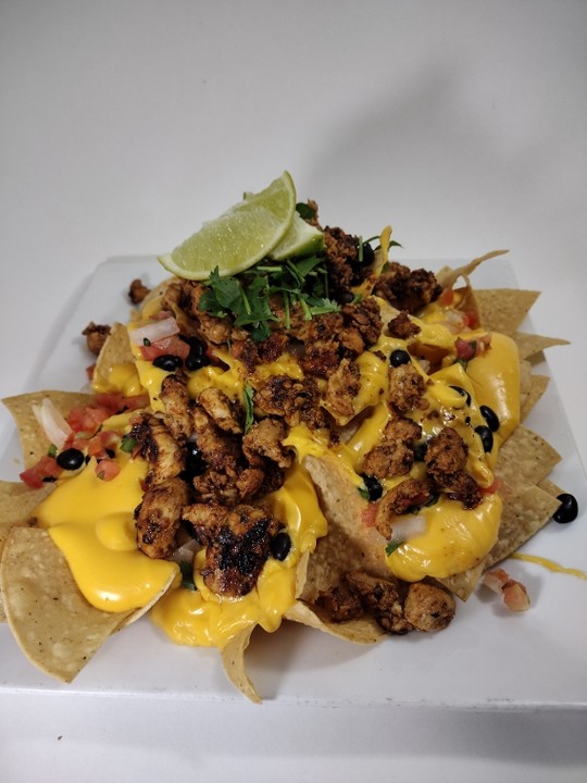 NACHOS