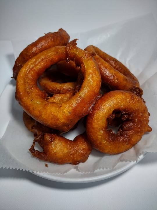 SUPER COLOSSAL ONION RINGS