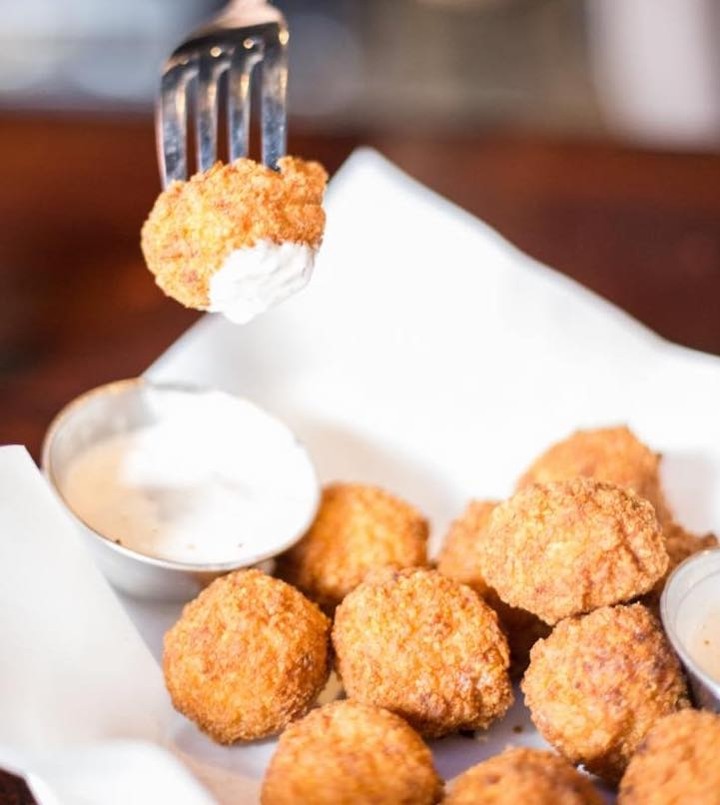 COWBOY CORN POPPERS