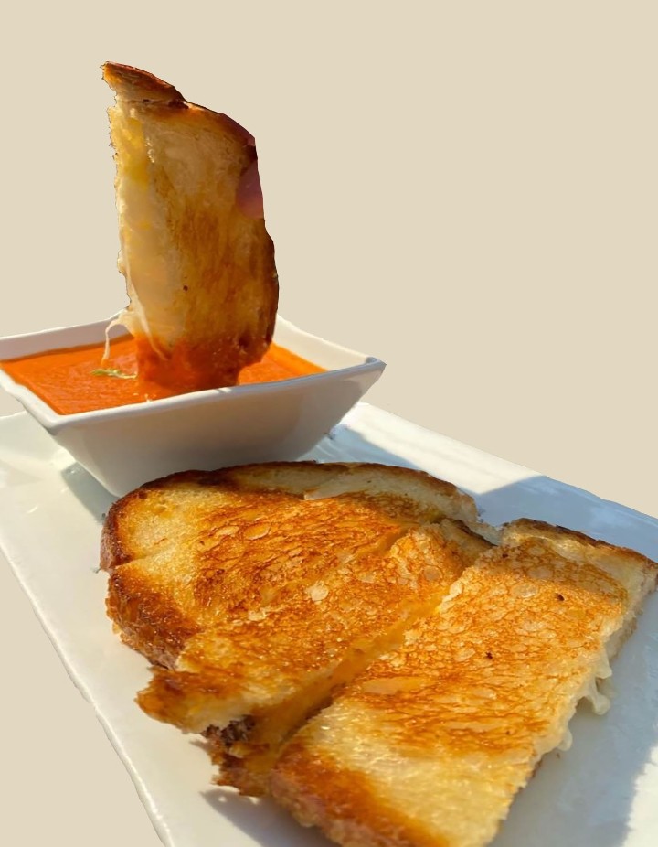 THE BIG CHEESE