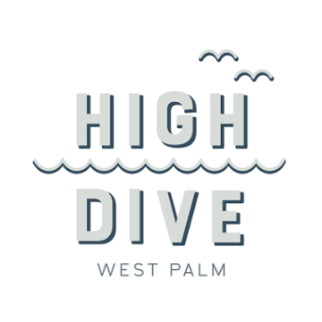 High Dive Rosemary Square