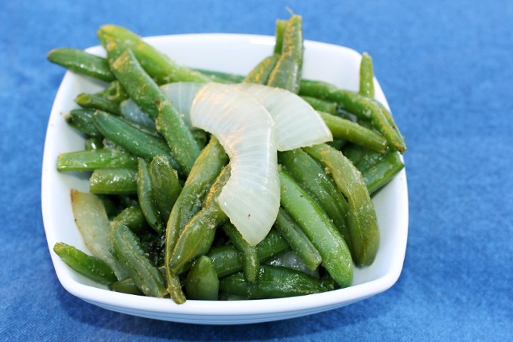 Green Beans (GF)